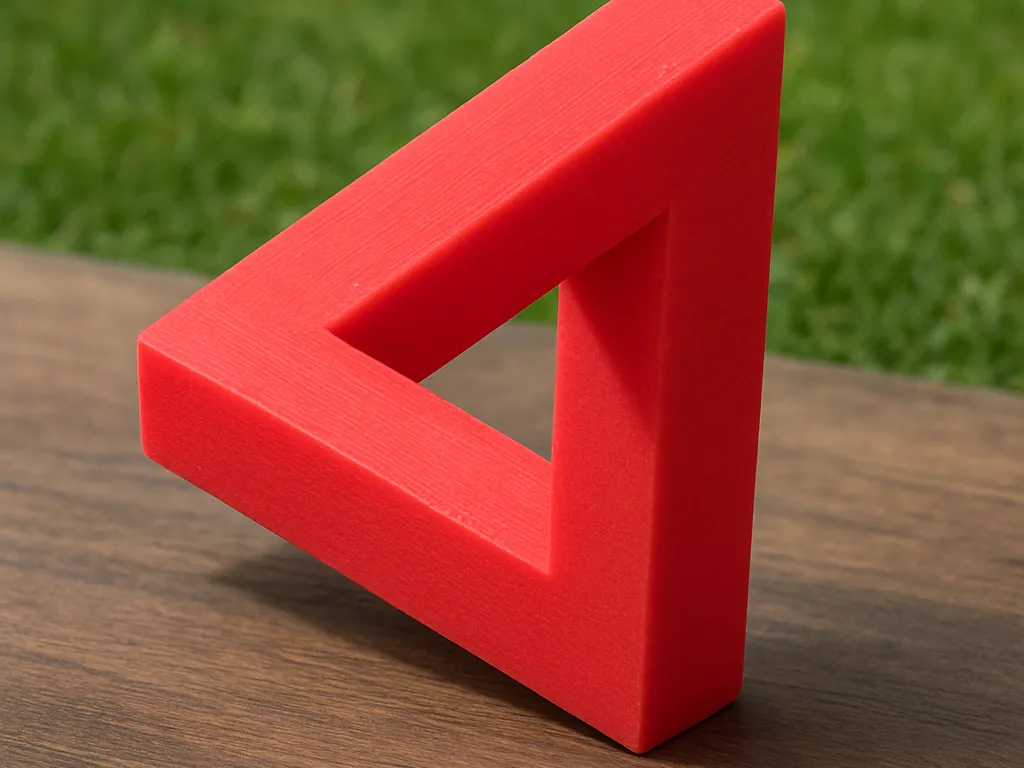 Triangle de Penrose