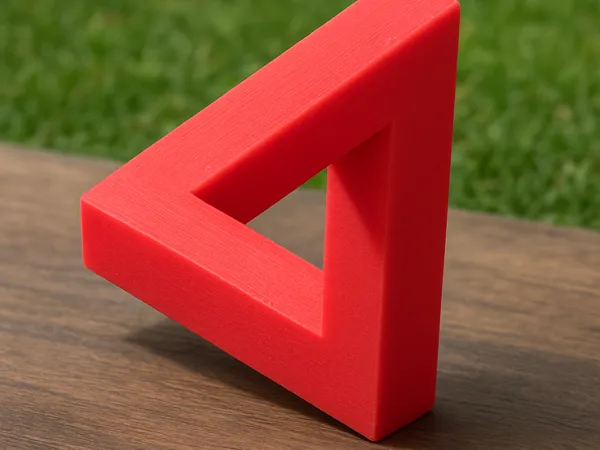 Triangle de Penrose