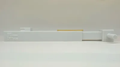 Launcher 1.0 (Only needs one rubber band!!!)