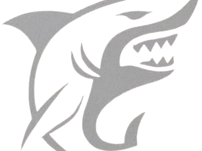 LOGO TUBARÃO