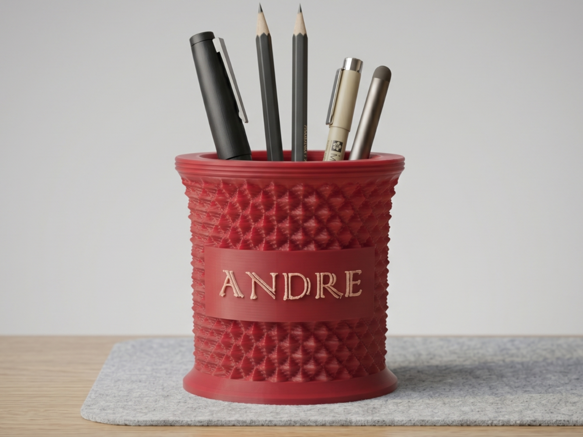 Pen Holder #18