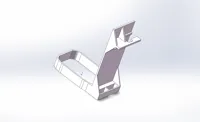 0.2mm 层高, 3 层墙, 15% 填充