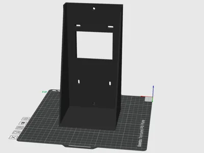 K40956 HOLDER