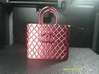 0.16mm layer, 2 walls, 10% infill, PLA SILK Solid