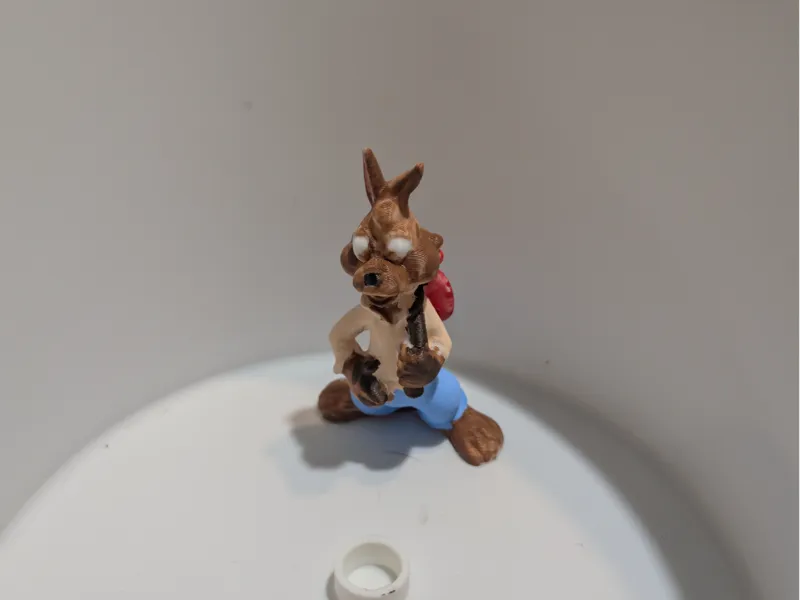 Brer Rabbit