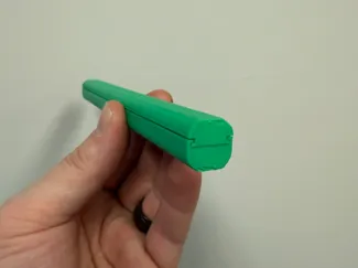 Apple Pencil Case (USB-C) V2