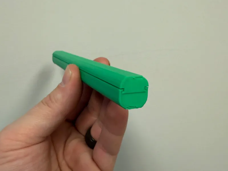 Apple Pencil Case (USB-C) V2