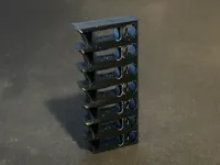 PETG - Not Coded