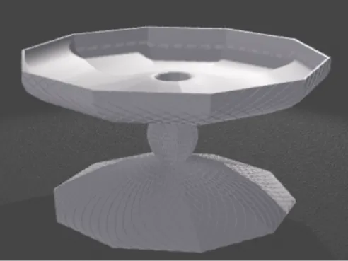 fruit bowl