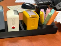 0.24mm layer, 2 walls, 15% infill