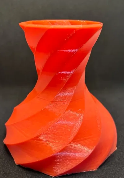flower vase