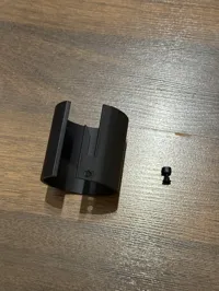Alle Drucker - 0.2mm layer, 3 walls, 15% infill
