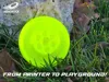 0.2mm layer, 3 walls, 15% infill