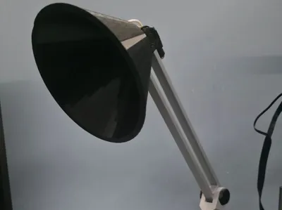 Minimalist Lamp
