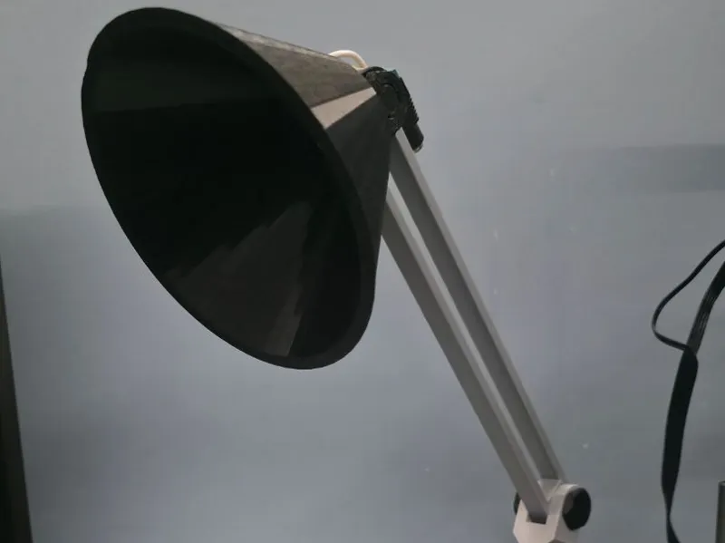 Minimalist Lamp