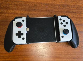 GameSir X2/X2S Xbox Style Grip Attachment