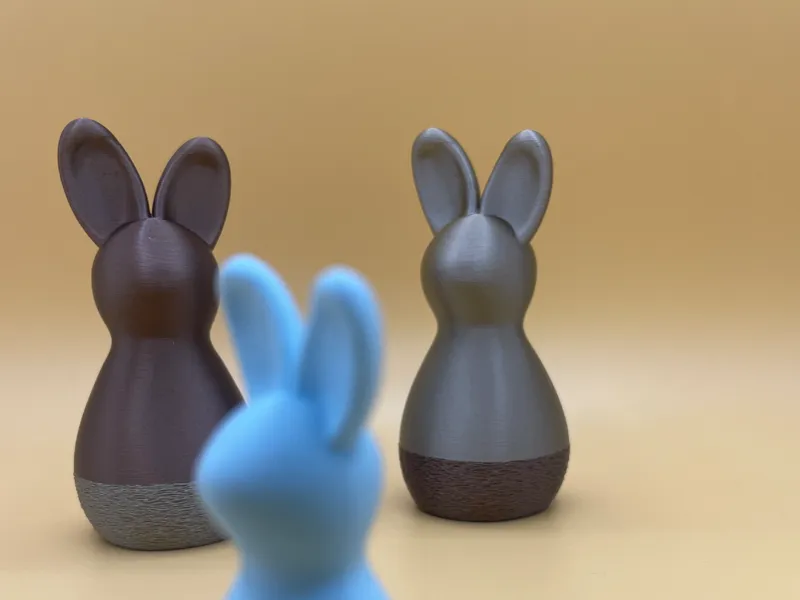 Easter Bunny