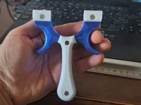 0.2mm layer, 44 walls, 5% infill