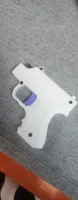 good support 5% infill