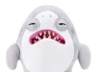 shark fuggler