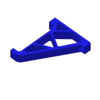0.2mm layer, 4 walls, 25% infill