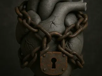 Locked Heart 