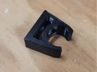 0.2mm layer, 6 walls, 25% infill