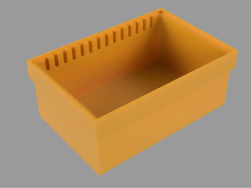 Slab Holder