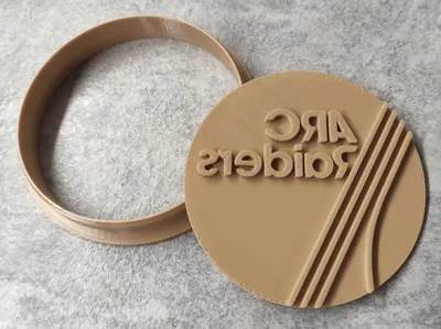 Arc raiders cookie cutter