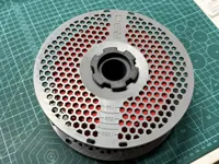 0.2mm layer, 3 walls, 15% infill