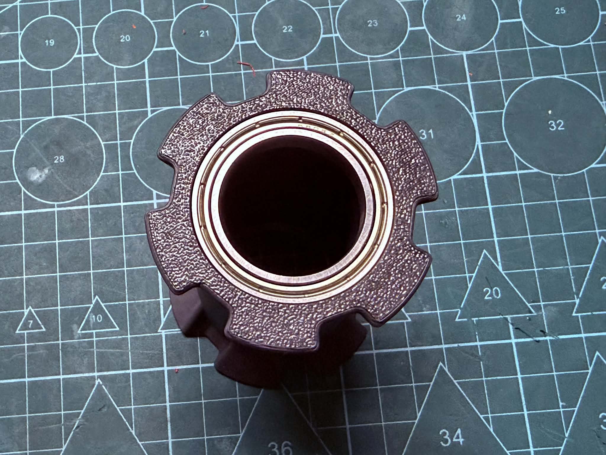 Spool-less Filament Stabilizer for Sunlu SP2 - Free 3D Print Model ...