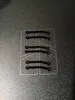 0.16mm layer, 2 walls, 15% infill
