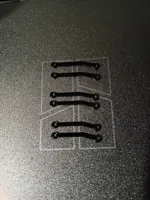 0.16mm layer, 2 walls, 15% infill