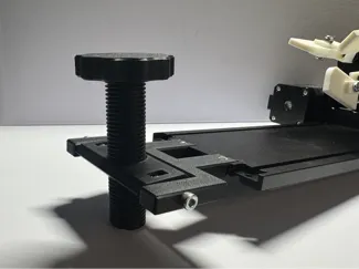Levelausgleich für XTool RA2
