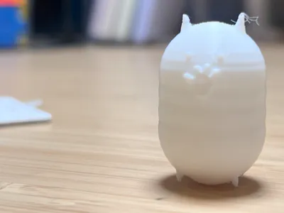 Tank cat