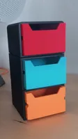Top piece