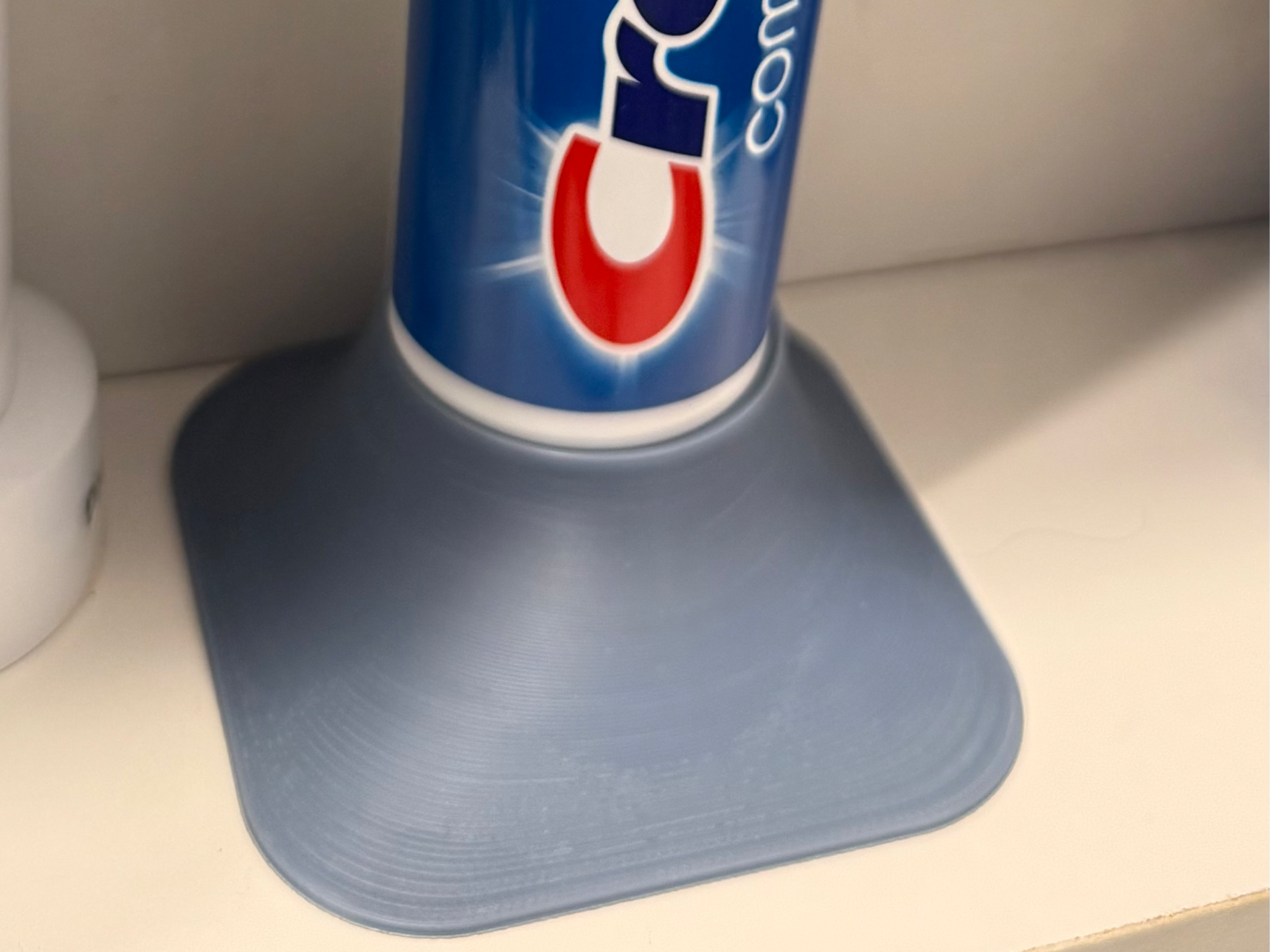 Toothpaste Tube Holder