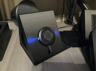 PRO Streamer QuadLock