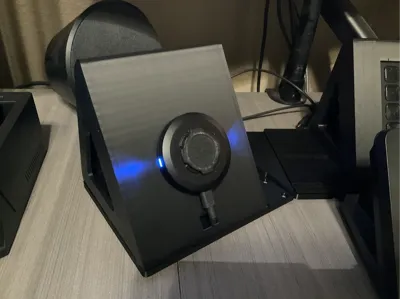 PRO Streamer QuadLock