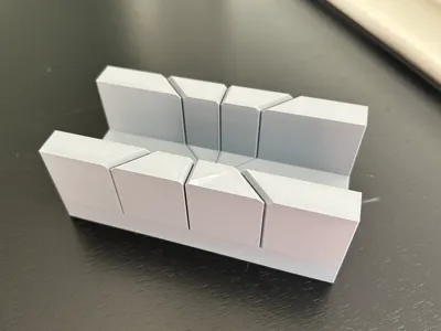 Miter Box