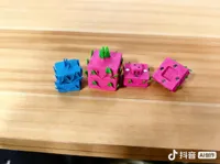 磁铁隐藏版本