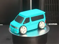 0.16mm layer, 2 walls, 15% infill