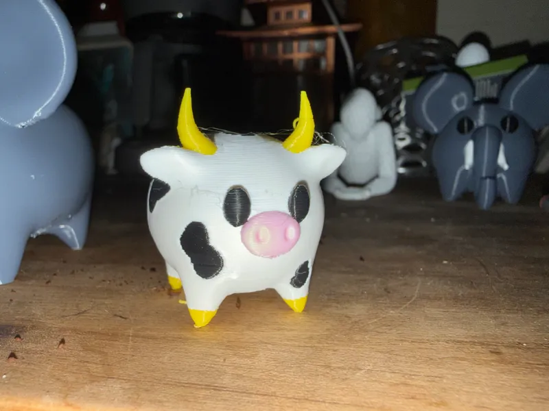 Fat Cow