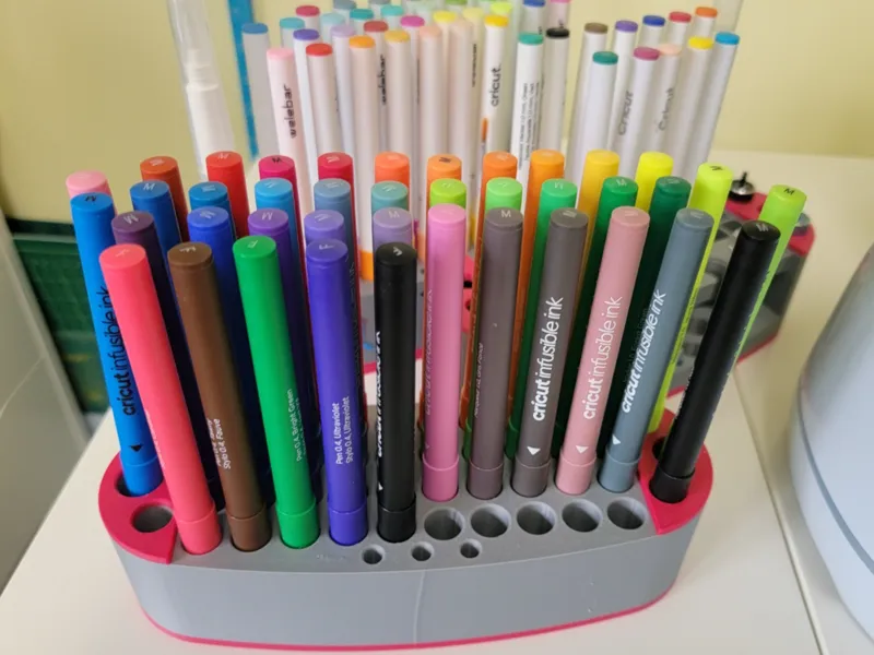 Cricut Pen Tray