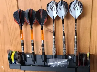 Dart Halter/ Organizer