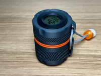 Hygrometer Lid