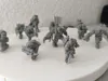0.08mm layer, 2 walls, 15% infill