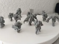 0.08mm layer, 2 walls, 15% infill