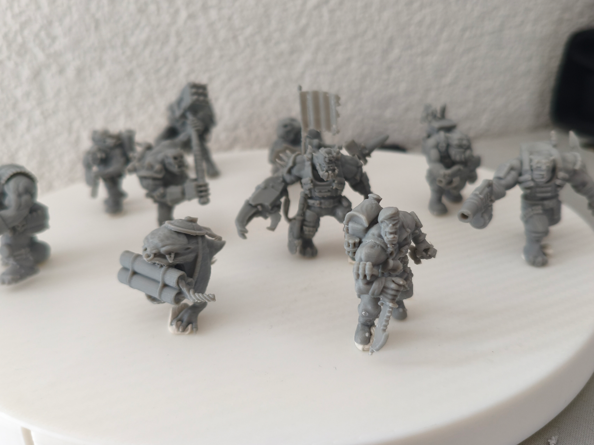 Ork Killer Kommando 