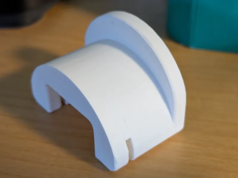P1S  / X1C External Spool Spacer